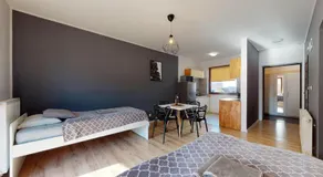 Apartament Fibra Flat White - Image 2