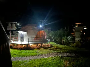 Nestonature Glamping - Image 4