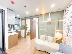 HanoPalais Hotel and Serviced Apartment Vũ Ngọc Phan - Image 2