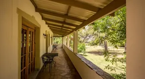 Ghaub Nature Reserve & Farm - ONE Namibia - Image 4