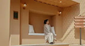 Stay Passport Morocco Spa Incheon Songdo - Image 3