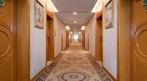 Vienna Hotel Shanxi Datong High-Speed Railway Station Wanda Plaza - Image 5