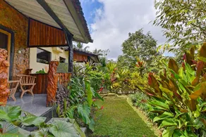 OYO 91229 Pondok D'asah Sanda - Image 2