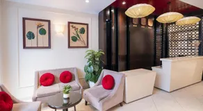 Hanoi Center Silk Charming Hotel & Travel - Image 3