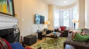 Amazing Logan Circle 2 Bdrm Bsmt Apt / Convention Center. - Image 2