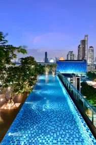 Civic Horizon Hotel & Residence - Image 5