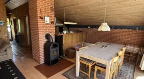 Summerhouse Near The Limfjord And The Western Sea - Image 3