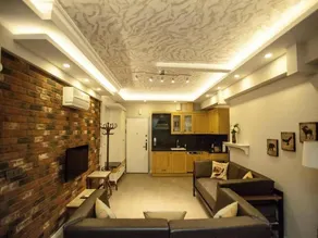 Lion Park Suites & Residence Hotel - Image 5
