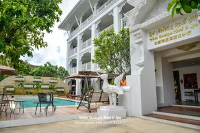 White Boutique Hotel and Spa - Image 3