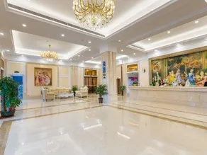 Vienna International Hotel (Dongguan Songshan Lake Guanzhang Road) - Image 2