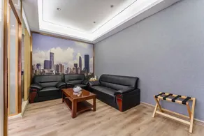 Shenzhen Bakatun Boutique Hotel - Image 4