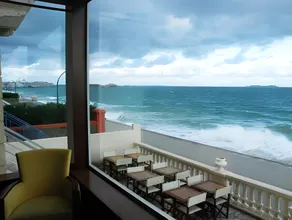 Hôtel Alba Saint-Malo Plage du Sillon - Image 3