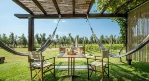 Olimagio Farm Stay with animals and 25m pool, beach at cycling distance - Image 3