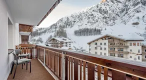 Chalet Silvretta Hotel & Spa - Image 5