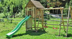Wooden Cabin Kamna Gorica - Image 3