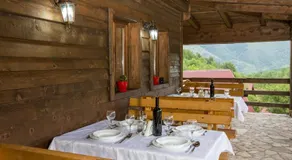 Etno Village Vojnik - Image 5
