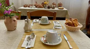 Les Merisiers B&B - Thorenc - Image 5