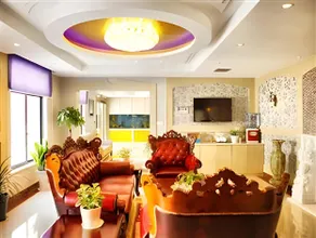 Zhenjiang Nafee Hotel - Image 2