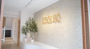 Frania Boutique Hotel - Image 3
