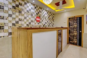 Hotel O Meet Point Guest House - Image 2