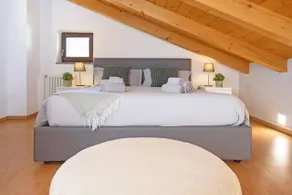 "The Mountain B&B" - SKI, MTB & BEAUTIFUL VIEW - PRIVATE PARKING - Image 4
