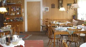 Pension Peterswarft - Image 5