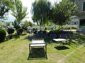 Pine View Hotel & Restaurant Balakot - Image 4