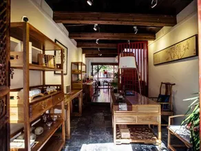 Shanghai Zhujiajiao Mansion - Image 2