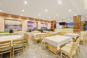 Zili Hotel (Harbin Jiangbei University Town Metro Station Branch) - Image 2
