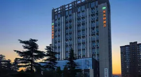 Vienna Hotel Shandong Liaocheng High-Tech Zong Yueji Park - Image 2