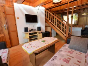 Chalet familiar en las Montañas de los Gigantes - Image 2