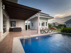 Black Mountain Hua Hin Resort - Image 4