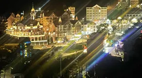 TGlobal Quynh Hoa Hotel Tam Đảo - Image 3