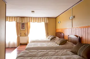 Hostal Alcázar - Image 4
