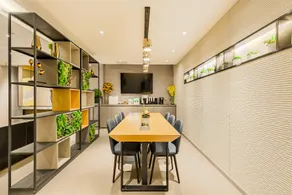 Home Inn Neo Jinan High-tech Zone Qilu Software Park Shunhua Road - Image 4