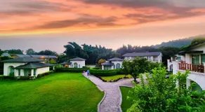 The Hridayesh Spa Wilderness Resort - Image 4