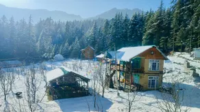 Anantay - The Chalet - Image 3