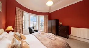 Cleish Apartment - Image 2