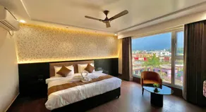 Hotel Mango Groves - Image 2