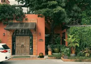 Baansuanprannok Hotel - Image 4