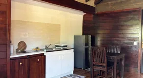 Bora Bora bungalow - Image 5