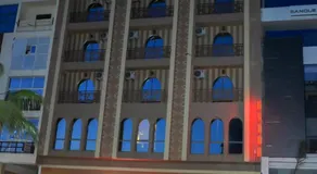 Sania Hotel - Image 5