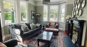 Grey Heron Townhouse - Image 2