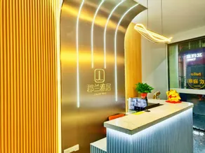 Junlan Yaju Hotel - Image 5
