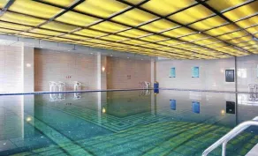 Guanghua Internatinoal Hotel - Image 5