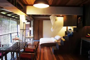 Langit Rimba Resort - Image 2