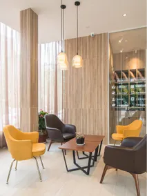 Hanting Premium Lianyungang Suning Plaza Hotel - Image 3