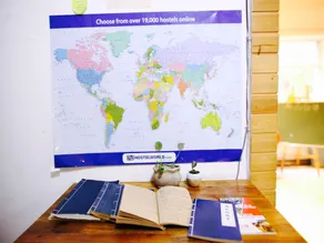 Taishan International Youth Hostel - Image 4