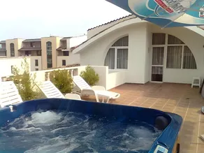 Victoria Family Hotel - Image 5