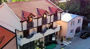 Apartments Aleksandra Cetinje - Image 3